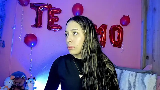 TANIA 06 online show from February 24, 2026, 1:09 pm