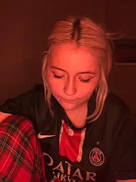 Blondie Sofia Essexbabe online show from November 30, 2025, 9:19 pm