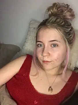 Blondie Sofia Essexbabe online show from February 12, 2026, 11:33 pm