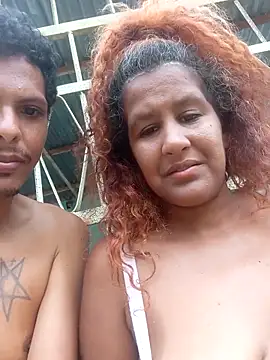 shirlihot online show from December 14, 2025, 1:05 pm