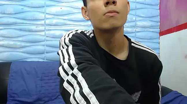 Snapshot of seigfried0 chatting on February 20, 2025, 6:57 pm seigfried0 online show from February 20, 2025, 6:57 pm