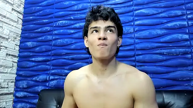 Snapshot of seigfried0 chatting on February 10, 2026, 1:10 am seigfried0 online show from February 10, 2026, 1:10 am