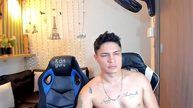 SaraClub JY online show from March 21, 2026, 10:35 pm