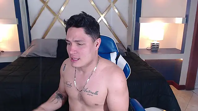 SaraClub JY online show from March 24, 2026, 10:59 pm