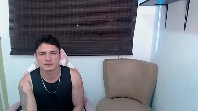 SaraClub JY online show from March 27, 2026, 11:04 pm