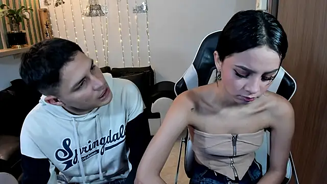 SaraClub JY online show from April 17, 2026, 12:35 am