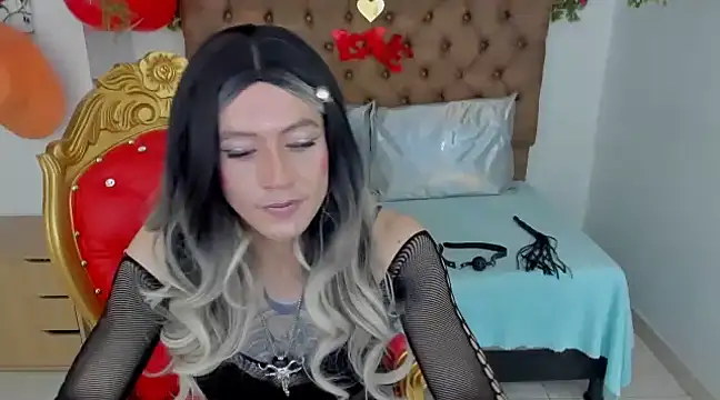 Snapshot of Alishaa_Nixx chatting on February 23, 2025, 3:45 am Alishaa Nixx online show from February 23, 2025, 3:45 am