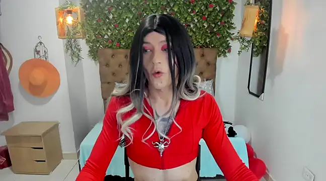 Snapshot of Alishaa_Nixx chatting on March 1, 2025, 4:15 am Alishaa Nixx online show from March 1, 2025, 4:15 am