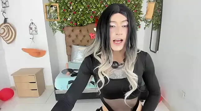 Snapshot of Alishaa_Nixx chatting on March 4, 2025, 4:06 am Alishaa Nixx online show from March 4, 2025, 4:06 am