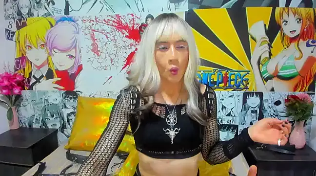 Snapshot of Alishaa_Nixx chatting on March 19, 2025, 6:03 am Alishaa Nixx online show from March 19, 2025, 6:03 am