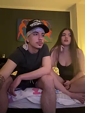 NaomiMulan online show from February 20, 2025, 7:30 pm