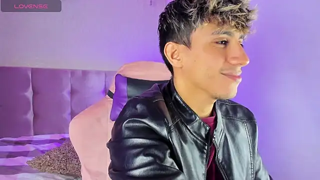 Allex Cano online show from March 16, 2025, 11:16 am