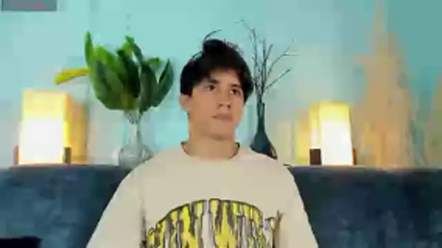 Allex Cano online show from February 24, 2026, 8:40 pm