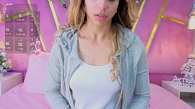 EmmyCortez online show from January 6, 2026, 11:47 am