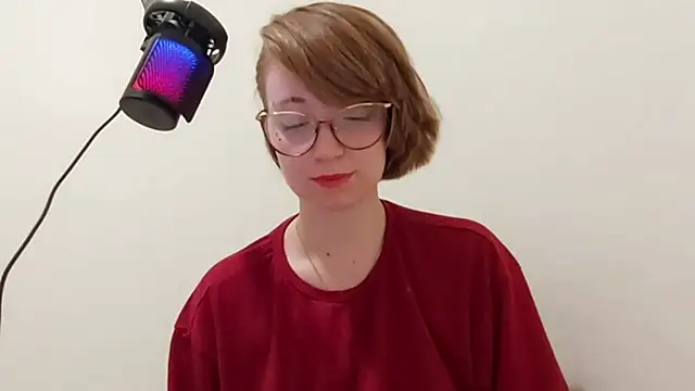 Elise Nyx online show from September 11, 2025, 10:54 pm