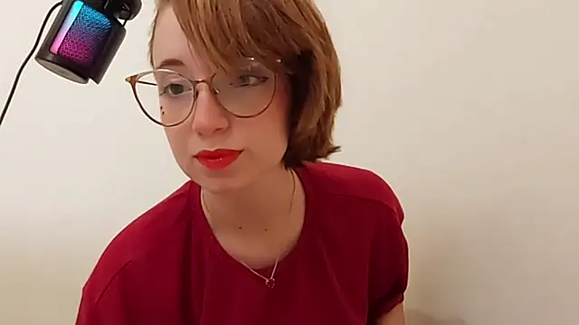 Elise Nyx online show from September 27, 2025, 2:22 pm