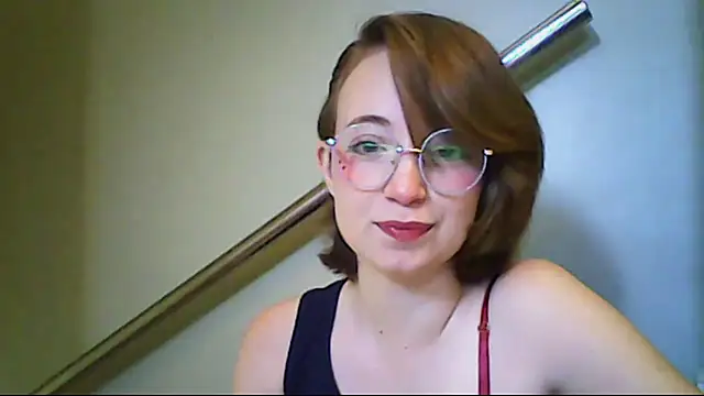 Elise Nyx online show from November 26, 2025, 12:50 pm