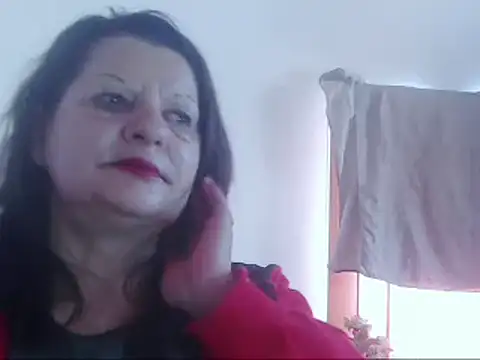 ExtasyMature online show from February 23, 2025, 9:44 am