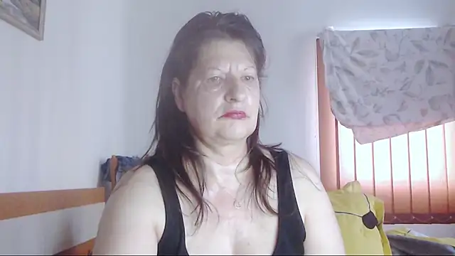 ExtasyMature online show from September 15, 2025, 5:40 am