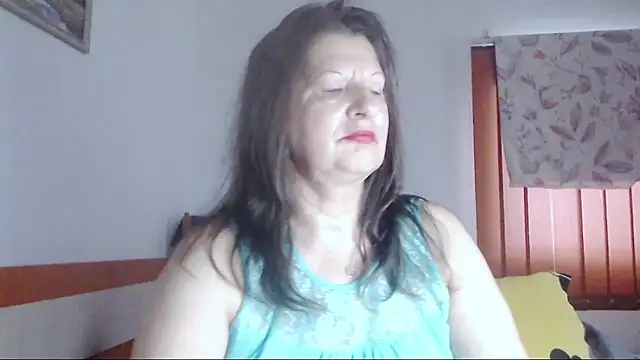 ExtasyMature online show from September 17, 2025, 6:04 am