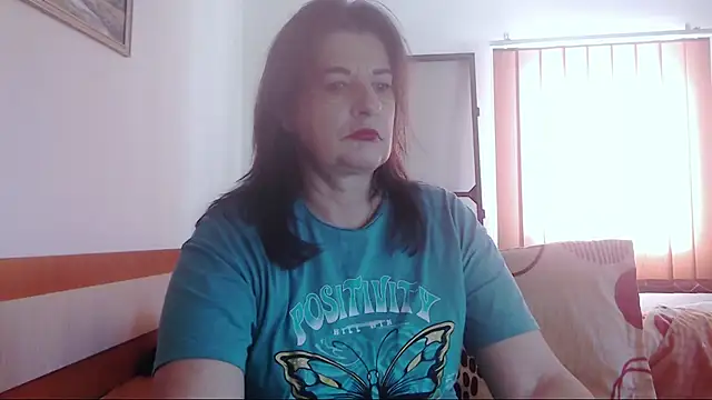 ExtasyMature online show from October 20, 2025, 10:16 am