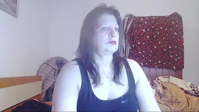 ExtasyMature online show from December 23, 2025, 6:33 am