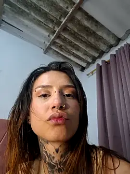 Snapshot of Cataleya_peep chatting on March 4, 2026, 9:04 am Cataleya peep online show from March 4, 2026, 9:04 am