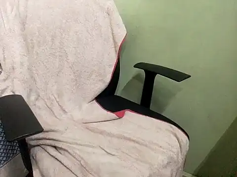 calme odl1 online show from April 19, 2026, 6:10 pm