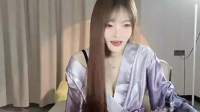Snapshot of Annnnqi-77 chatting on March 18, 2025, 10:57 am Annnnqi-77 online show from March 18, 2025, 10:57 am