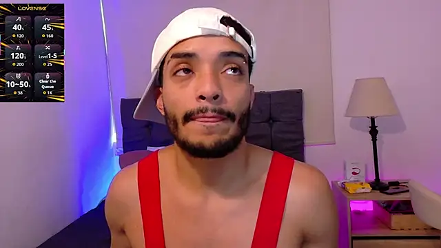 eross chipre  online show from February 26, 2026, 10:31 pm