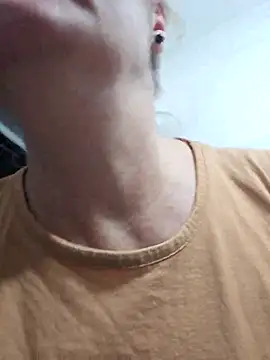 LadyTouch online show from February 22, 2026, 11:25 pm