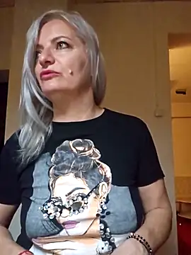 LadyTouch online show from March 11, 2026, 12:05 am