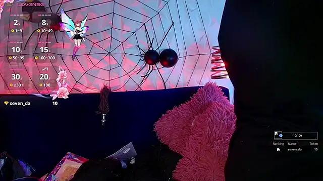 missa motato online show from November 17, 2025, 11:16 am