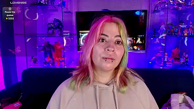 missa motato online show from February 13, 2026, 11:06 am