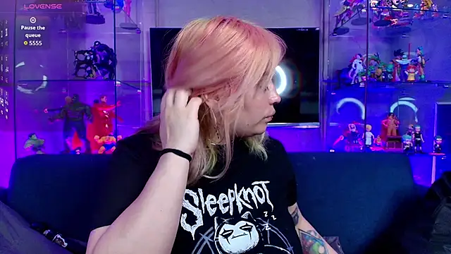 missa motato online show from February 28, 2026, 11:11 am