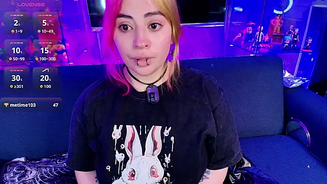 missa motato online show from March 3, 2026, 11:16 am