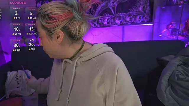 missa motato online show from April 12, 2026, 11:04 am