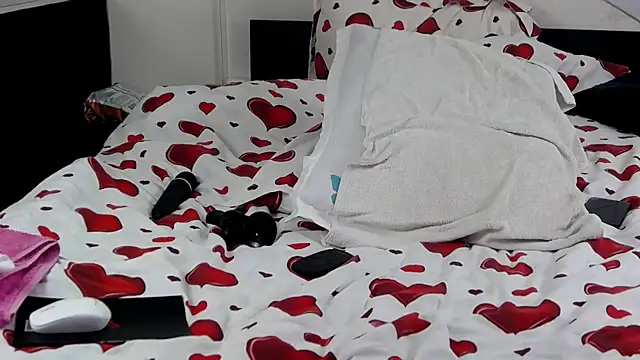 SophieRay92 online show from March 13, 2025, 4:01 pm