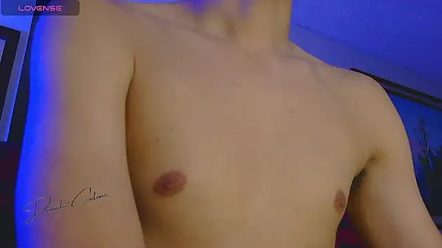  innocentsweetboy online show from March 10, 2025, 11:53 am