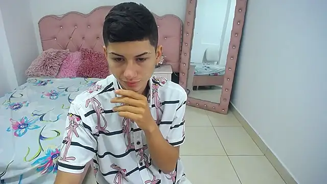 katty And alex online show from March 7, 2025, 12:01 pm