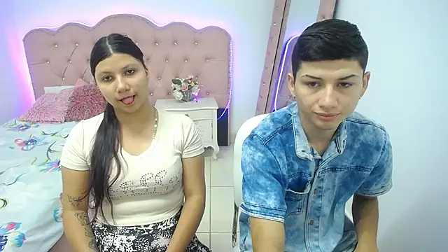 katty And alex online show from March 16, 2025, 12:11 pm