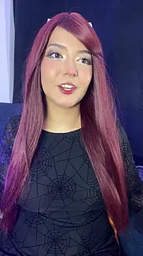 Niconya online show from February 12, 2026, 4:51 am