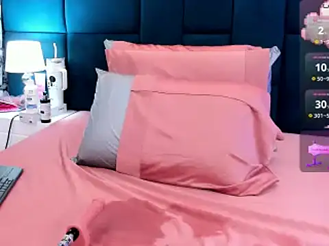 melissa standfor online show from March 15, 2025, 3:48 pm