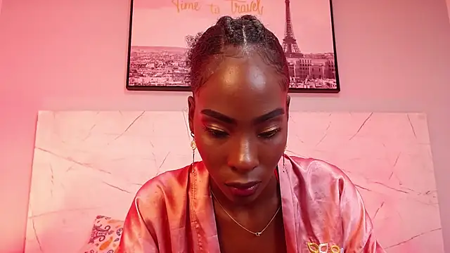 AnnyCampbell online show from November 21, 2025, 2:32 am