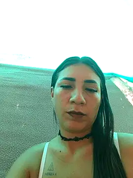 hot veteran01 online show from February 21, 2025, 4:16 pm