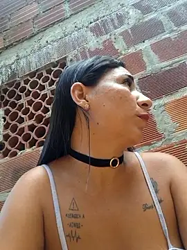 hot veteran01 online show from November 7, 2025, 11:54 am