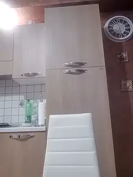 Dolcecurvy online show from February 28, 2025, 10:28 pm