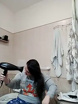 Dolcecurvy online show from January 11, 2026, 6:13 pm