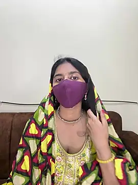 Dishasarmaa05 online show from February 23, 2025, 6:23 pm