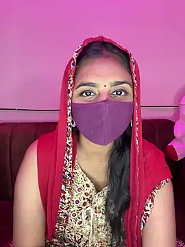 Dishasarmaa05 online show from March 12, 2025, 4:24 pm